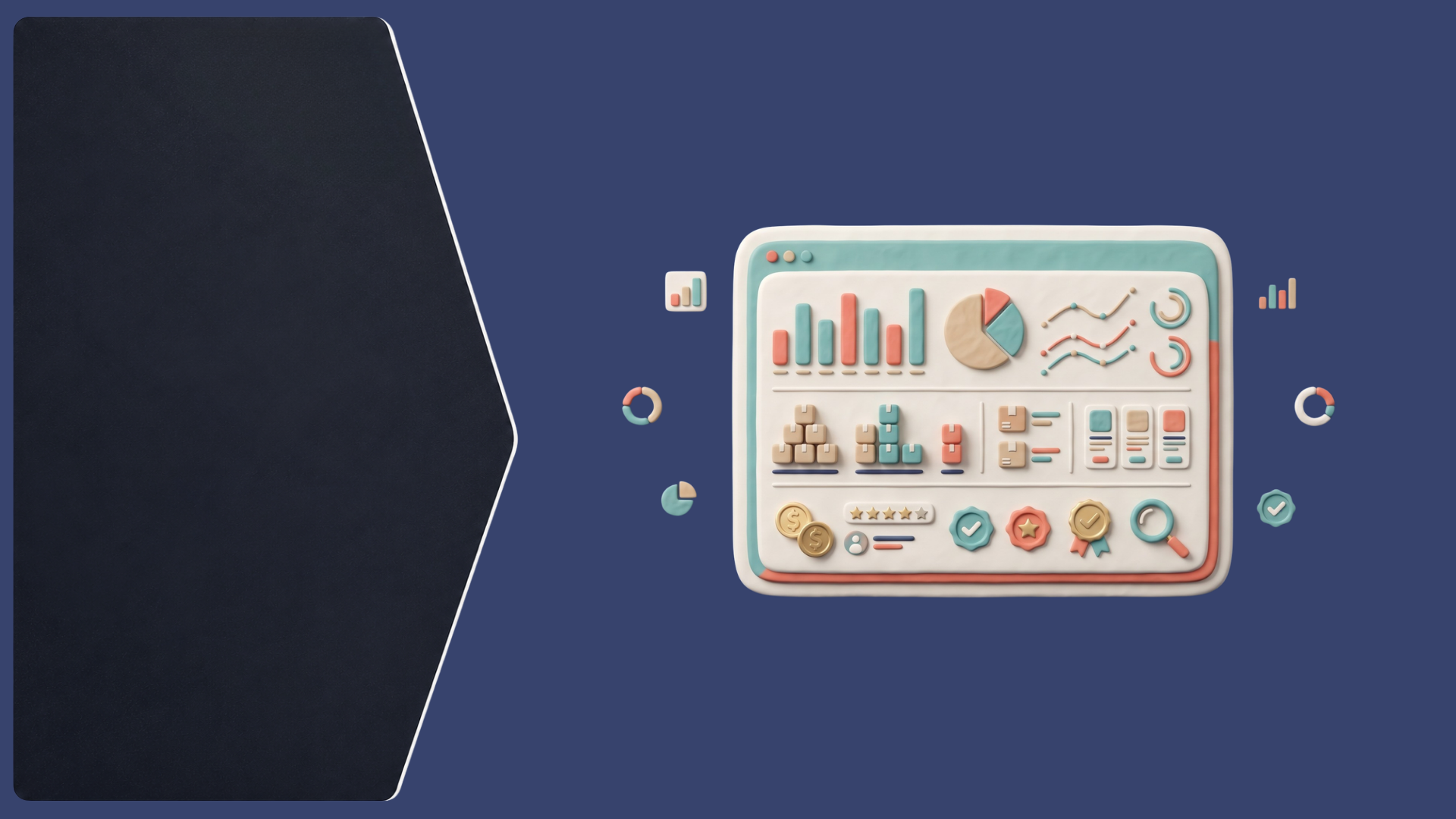 OMS Analytics and Reporting